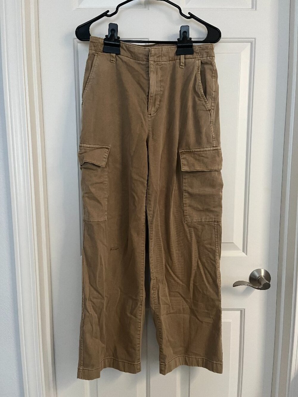Women's Gap Carpenter Jeans
